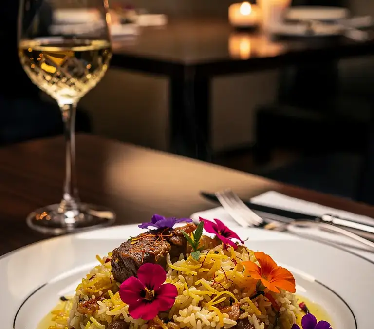 Experience Authentic Indian Flavors with ArghyaFood